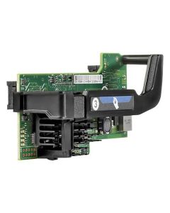 Hewlett Packard Enterprise HP Ethernet 10Gb 2-port 560FLB Adapter