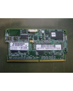 Hewlett Packard Enterprise 512MB Smart Array P721M cache module - Mini Dual in-line Memory Module (DIMM)