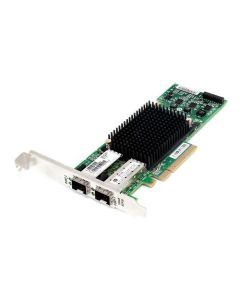 Hewlett Packard Enterprise CN1100E dual-port Converged Network Adapter, Refurbished