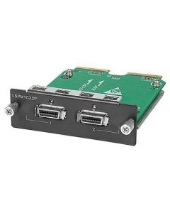 Hewlett Packard Enterprise 5500 - 10 Gbps, Gigabit Ethernet, Black