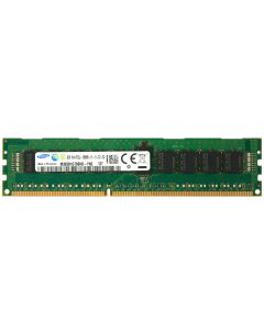 Samsung M393B1G70BH0-YK0 geheugenmodule 8 GB 1 x 8 GB DDR3L 240-pin DIMM
