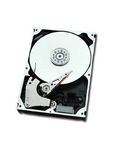 Fujitsu 450GB SAS interne harde schijf 10000 RPM 16 MB 2.5"