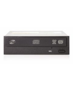 Hewlett Packard Enterprise HP Half-Height SATA DVD-RW Black Bezel Optical Drive Kit