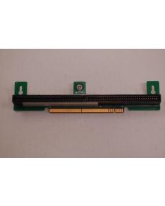Hewlett Packard Enterprise Power supply backplane board assembly - Interconnects the power supply bays with the system I/O board - Upright board at the left rear of the server