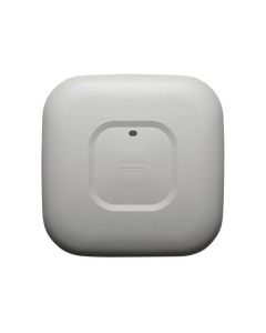 Cisco Access point; dual-band, controller-based 802.11a/g/n/ac (individual)