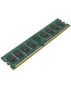 Samsung 4GB DDR3 1333MHz Unbuffered DIMM geheugenmodule 2 x 2 GB 240-pin DIMM
