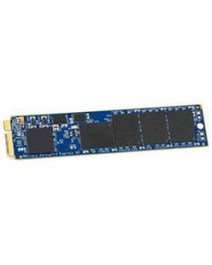 OWC 250 GB, SATA, 3D TLC NAND, 6 Gbit/s, read- 530 MB/s, write - 495 MB/s