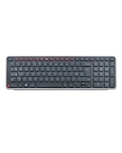 Contour Design Balance Keyboard UK, wireless