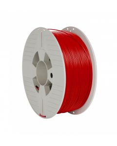 Verbatim 55320 3D-printmateriaal Polymelkzuur Rood 1 kg