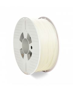 Verbatim 55028 3D-printmateriaal ABS Transparant 1 kg