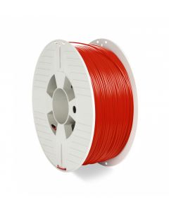 Verbatim 55053 3D-printmateriaal Polyethyleentereftalaatglycol (PETG) Rood 1 kg