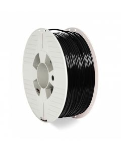 Verbatim 55033 3D-printmateriaal ABS Zwart 1 kg