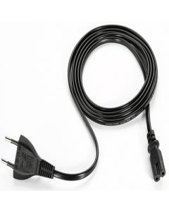 Motorola 50-16000-255R electriciteitssnoer Zwart