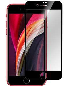 eSTUFF ES501053 scherm- & rugbeschermer voor mobiele telefoons Doorzichtige schermbeschermer Apple 1 stuk(s)