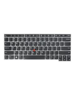 Lenovo 01ER883 laptop reserve-onderdeel Toetsenbord