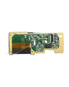 Lenovo 01HY961 laptop reserve-onderdeel Vingerafdrukplaat