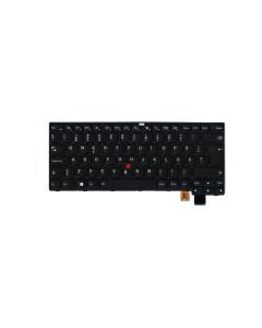 Lenovo 01YR114 laptop reserve-onderdeel Toetsenbord