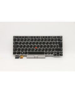 Lenovo 01YP868 laptop reserve-onderdeel Toetsenbord