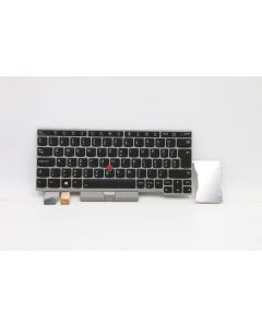 Lenovo 01YP935 laptop reserve-onderdeel Toetsenbord