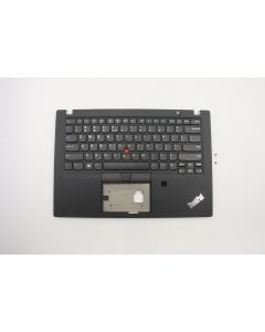 Lenovo 02HM462 laptop reserve-onderdeel Behuizingsvoet + toetsenbord