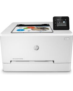 HP Color LaserJet Pro LaserJet Pro M255dw Draadloos Kleur Printer, Dubbelzijdig