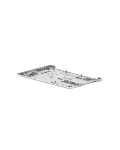 HP L83725-001 laptop reserve-onderdeel Bodembehuizing