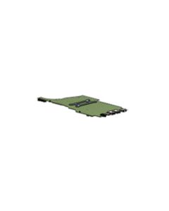 HP L33290-001 laptop reserve-onderdeel Moederbord