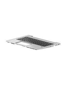 HP L65225-B31 laptop reserve-onderdeel Toetsenbord
