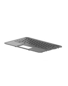 HP L52573-B31 laptop reserve-onderdeel Toetsenbord