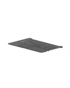 HP L91025-051 laptop reserve-onderdeel Toetsenbord