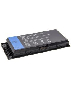 CoreParts MBXDE-BA0178 laptop reserve-onderdeel Batterij