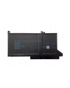 DELL 9W9MX laptop reserve-onderdeel Batterij