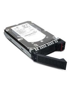 Lenovo 1.2 TB SAS 2.5" interne harde schijf 1,2 TB 10000 RPM 2.5"