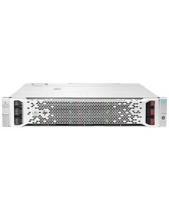 Hewlett Packard Enterprise D3600, 2U, SATAIII, SAS 12Gbps, 3.5", RAID 6/50/60