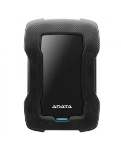 ADATA HD330 externe harde schijf 1 TB 2.5" Micro-USB B 3.2 Gen 1 (3.1 Gen 1) Zwart