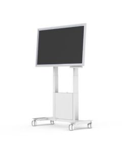 SMS Func Mobile Motorized Flipster 2 - White