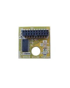 Hewlett Packard Enterprise Trusted Platform Module Option