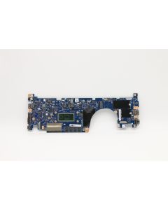 Lenovo 5B20W63679 laptop reserve-onderdeel Moederbord