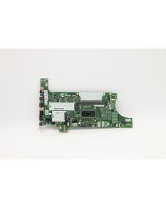 Lenovo 02HK934 laptop reserve-onderdeel Moederbord