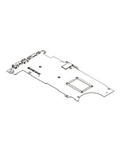Lenovo FRU01HX916 laptop reserve-onderdeel Moederbord
