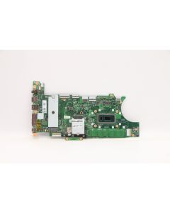 Lenovo 5B20W72937 laptop reserve-onderdeel Moederbord