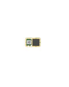 Lenovo 5F30V25898 laptop reserve-onderdeel Vingerafdrukplaat