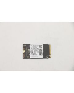 Lenovo 5SS0V42253 internal solid state drive 256 GB M.2 PCI Express