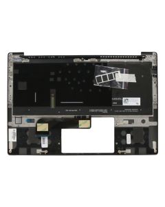 Lenovo 5CB0S95068 laptop reserve-onderdeel Cover + keyboard
