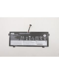 Lenovo 5B10W67229 laptop reserve-onderdeel Batterij