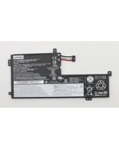 Lenovo 5B10W67302 laptop reserve-onderdeel Batterij