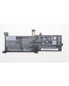 Lenovo 5B10W67310 laptop reserve-onderdeel Batterij