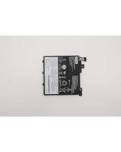 Lenovo 5B10W67379 laptop reserve-onderdeel Batterij