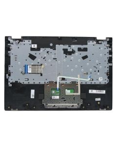 Lenovo 5CB0S17419 laptop reserve-onderdeel Cover + keyboard