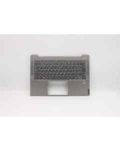 Lenovo 5CB0S17243 laptop reserve-onderdeel Cover + keyboard